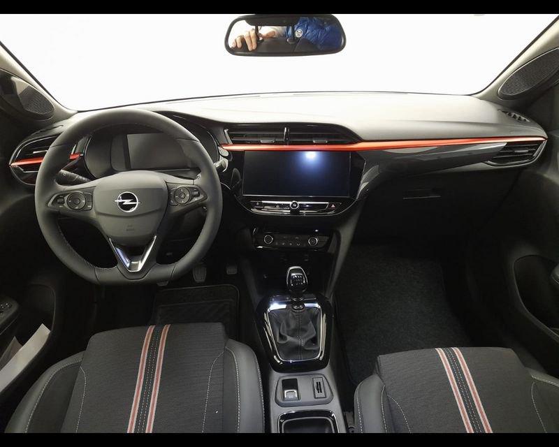 Opel Corsa Yes Benzina 100 CV (74kW) Manuale