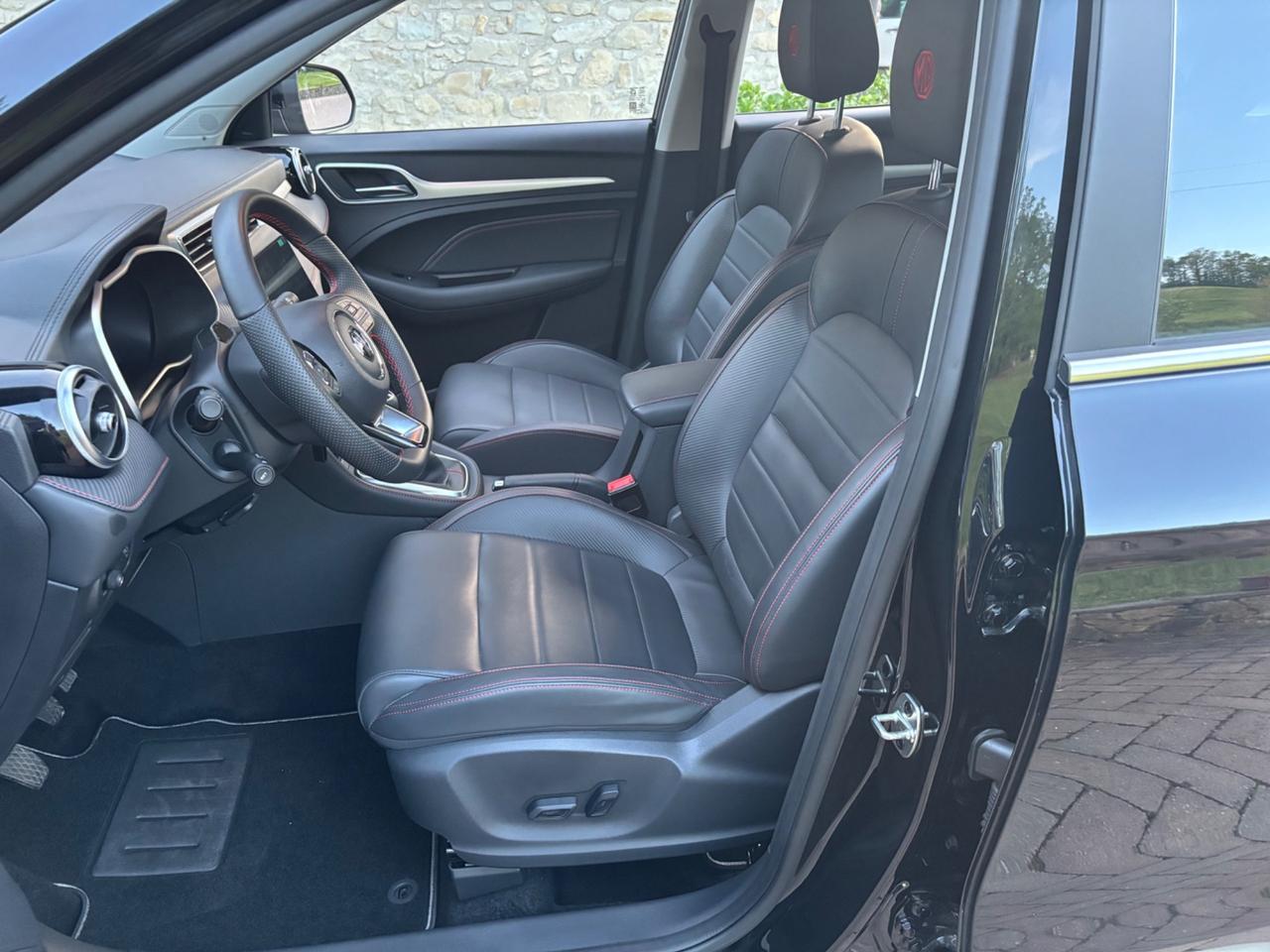 Mg ZS Classic 1.5 VTi-tech Luxury