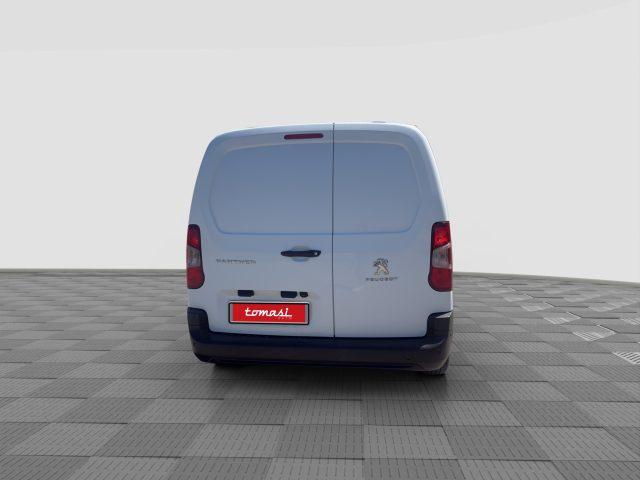 PEUGEOT Partner Partner BlueHDi 100 PL Furgone Premium