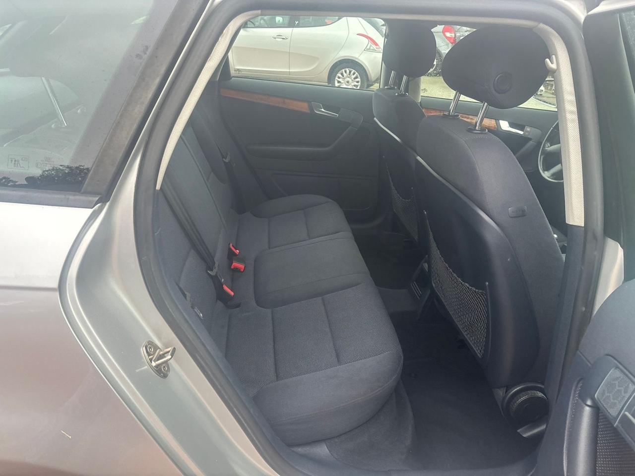 Audi A3 SPB 1.6 Ambition