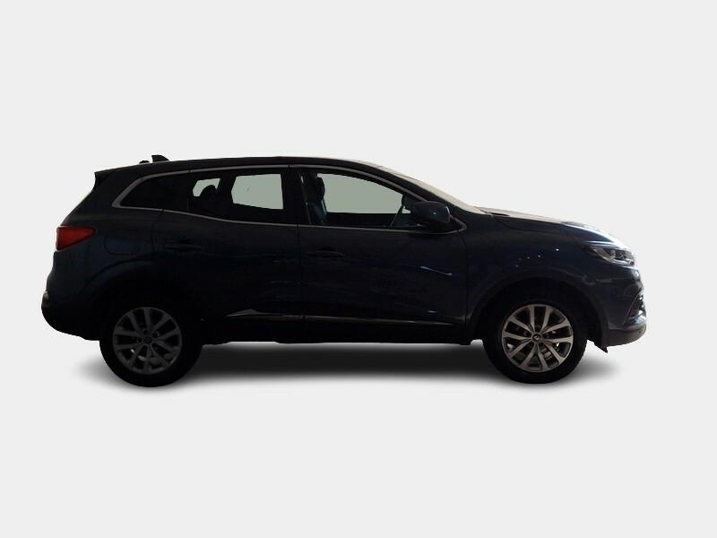 RENAULT KADJAR 1.5 DCI 85KW BLUE BUSINESS EDC CROSSOVER