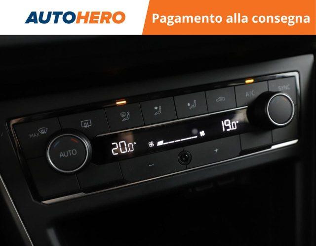 VOLKSWAGEN Polo 1.0 TSI 5p. Sport BlueMotion Technology