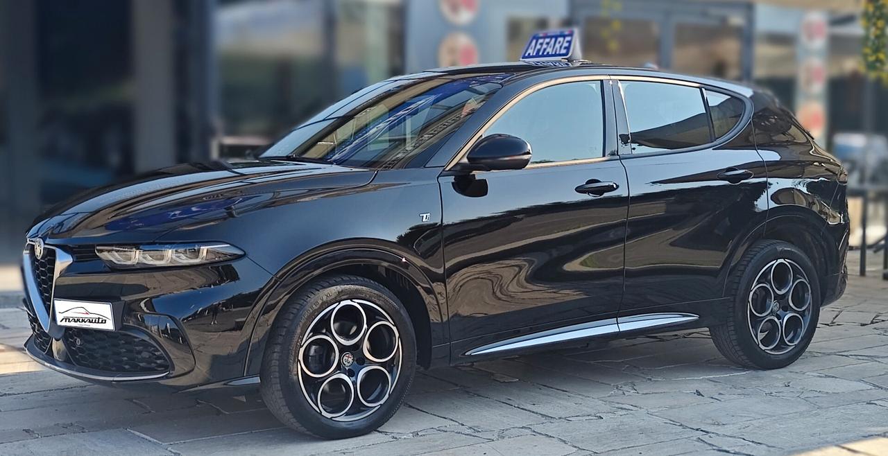 ALFA ROMEO TONALE TI 1.6 130CV TCT6