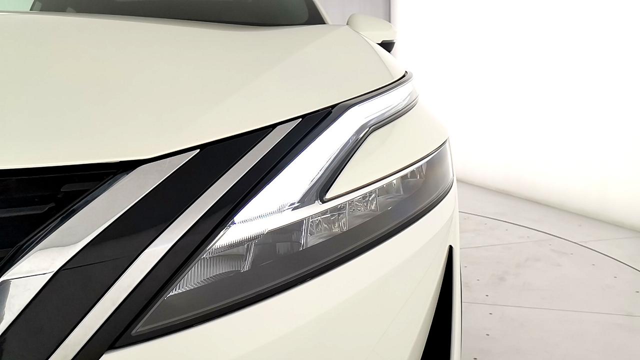 NISSAN Qashqai III 2021 - Qashqai 1.3 mhev Tekna 2wd 158cv xtronic