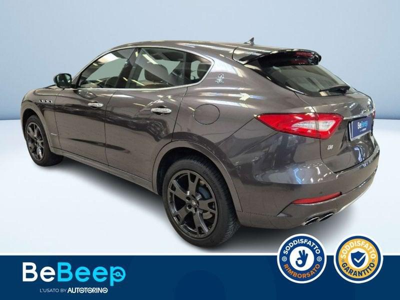Maserati Levante 3.0 V6 GRANLUSSO 350CV AUTO
