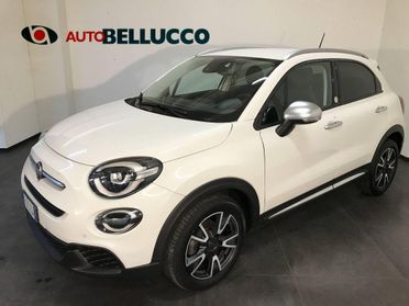 FIAT 500X 1.0 T3 120 CV Mirror Cross