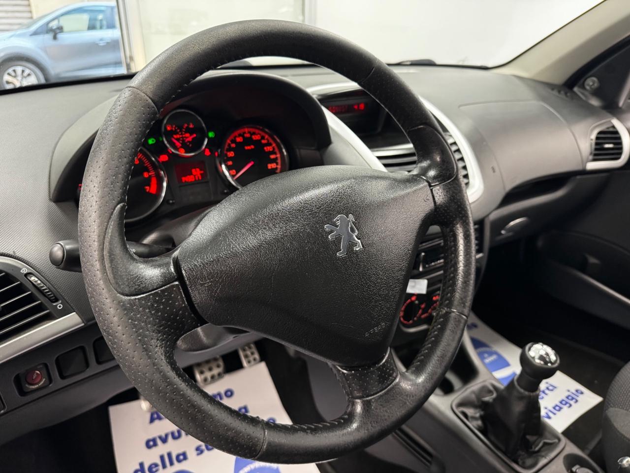 Peugeot 206 Plus 1.1 60CV 3p.