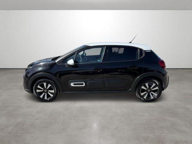 CITROEN C3 PureTech 83 S&S Max