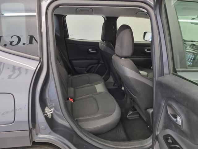 JEEP Renegade 1.3 T4 190CV PHEV 4xe AT6 Limited