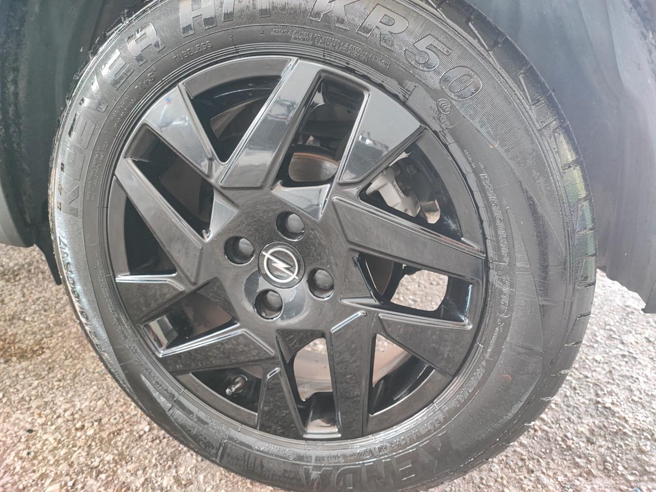 Opel Mokka 1.5 diesel Edition