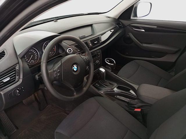 BMW X1 sdrive18d Futura