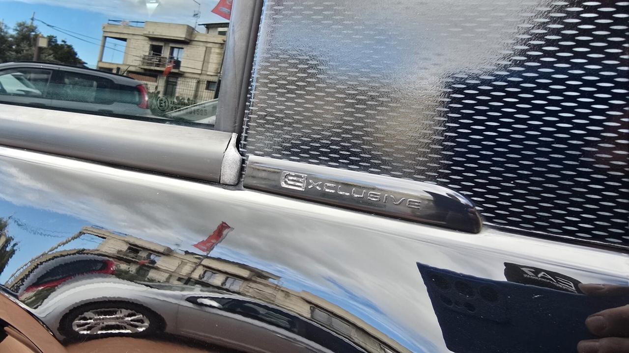 Citroen C3 Picasso 1.6 HDi 90 Exclusive Limited