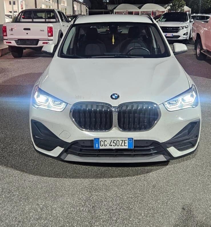 Bmw X1 sDrive16d Business Advantage