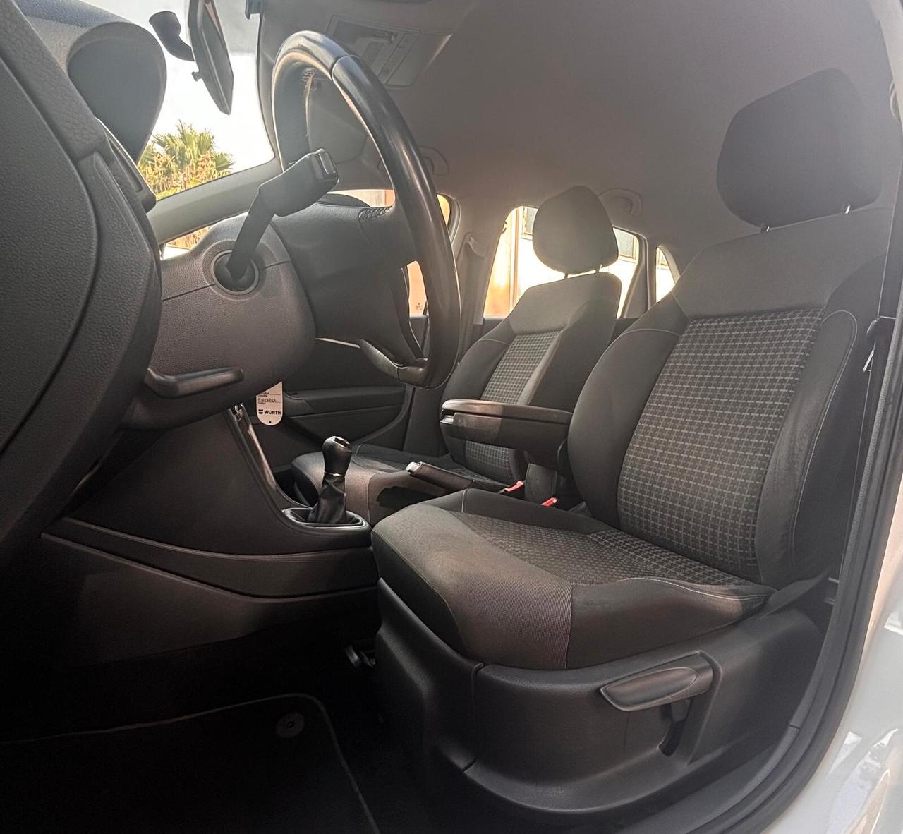 Volkswagen Polo 1.0 MPI 75 CV 5p. Fresh