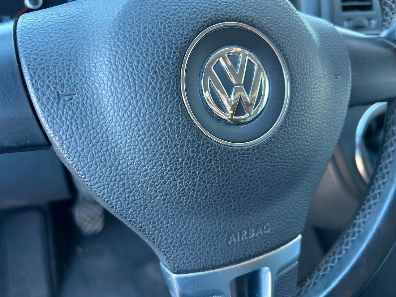 Volkswagen Multivan COMFORTLINE 2.0 BiTDI 7 posti MOTORE REVISIONATO