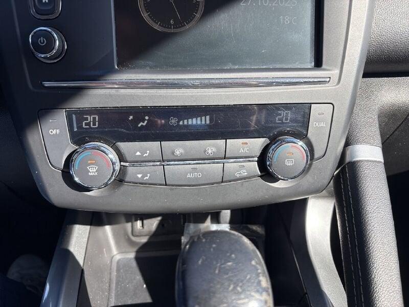 Renault Kadjar dCi 8V 110CV EDC Energy Bose