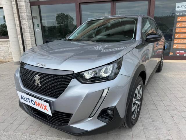 Peugeot 2008 1.5 HDI 100cv Active Pack