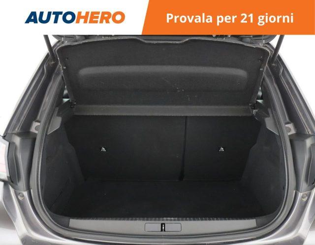 PEUGEOT 208 PureTech 75 Stop&Start 5 porte Active Pack