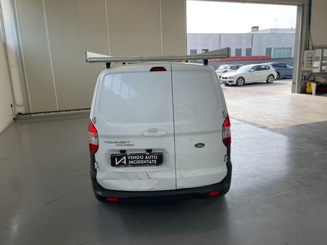 FORD Transit Courier 1.5 TDCI 76CV CAMBIO MANUALE