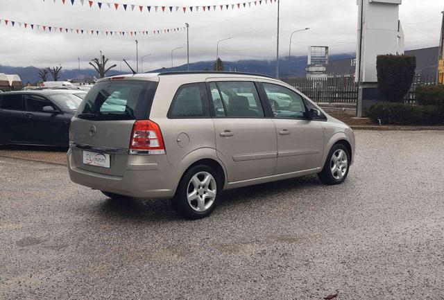 OPEL Zafira 1.7 CDTI 110CV Cosmo SCONTO ROTTAMAZIONE