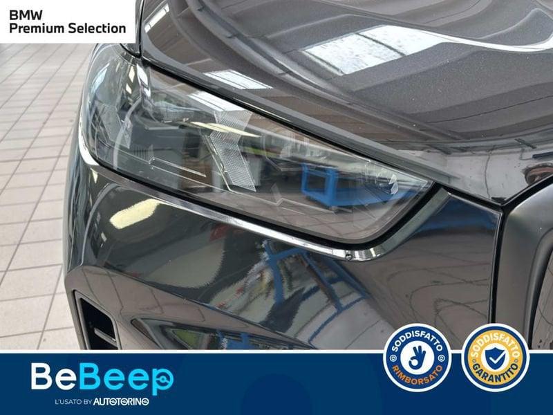 BMW X5 XDRIVE30D MSPORT PRO AUTO