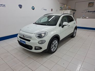 Fiat 500X 1.6 MultiJet 120cv Lounge