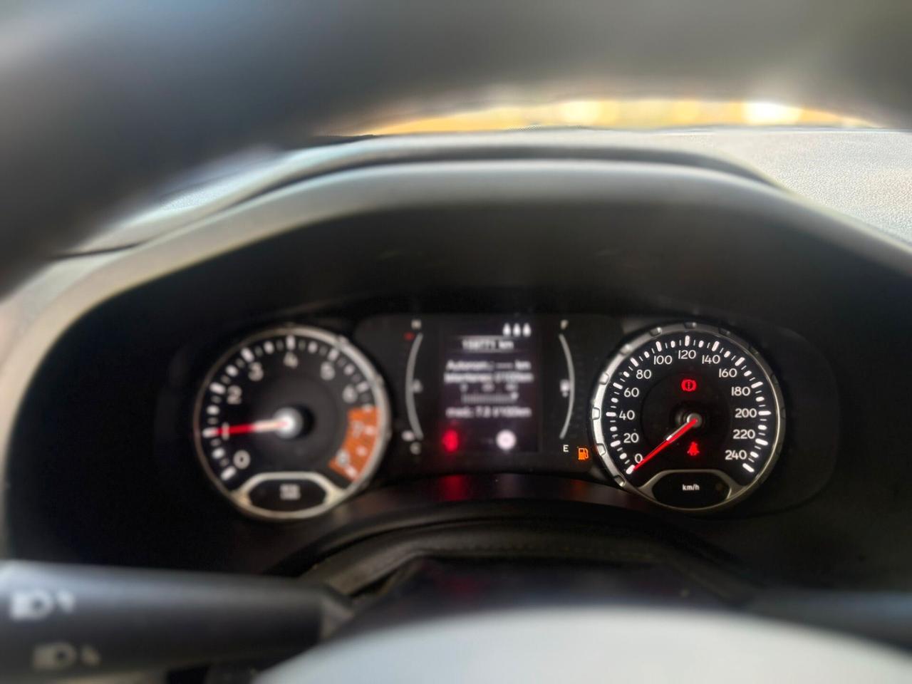 Jeep Renegade 1.0 T3 Limited