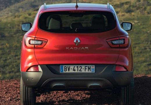 RENAULT Kadjar - Kadjar 1.5 dci energy Zen 110cv