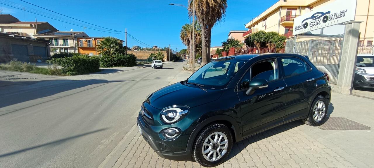 Fiat 500X 1.0 T3 120 CV Cross FULL LED