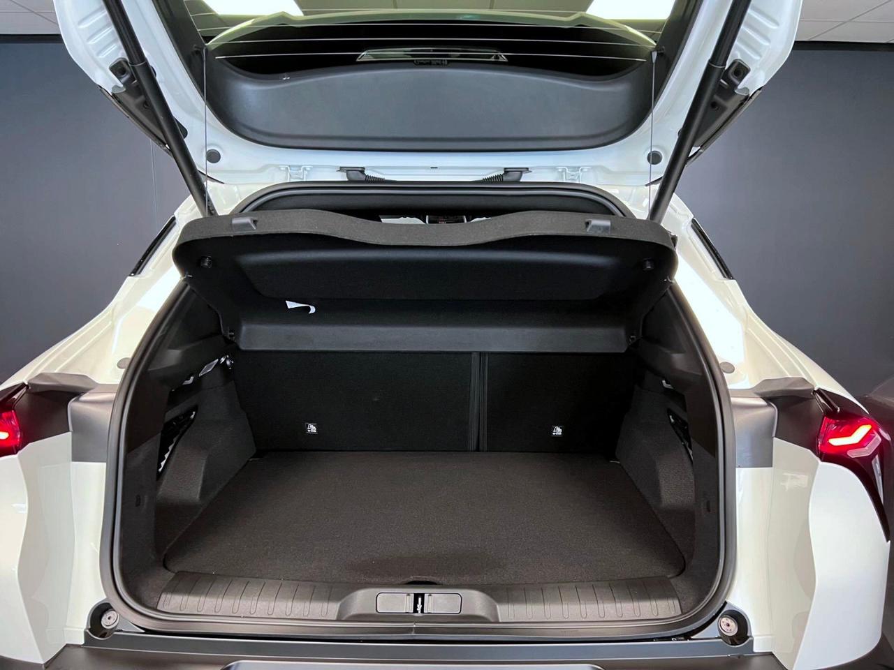 Alfa Romeo Junior 1.2 136 CV Hybrid eDCT6 Speciale