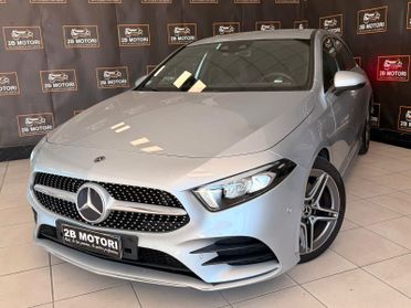 Mercedes-benz A 220 Automatic 4Matic Premium