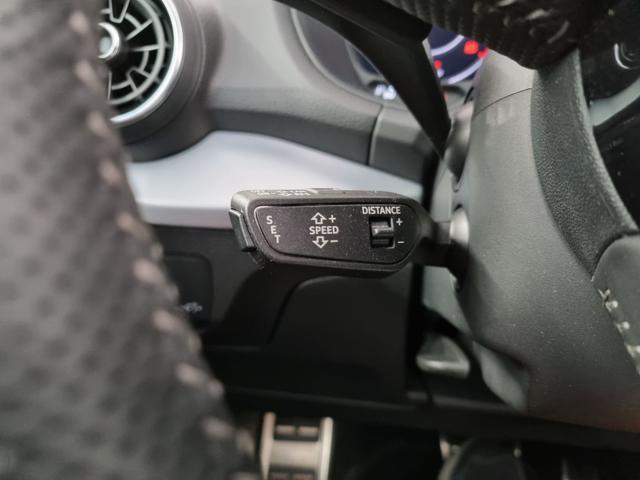 AUDI Q2 35 TFSI S tronic S line Edition