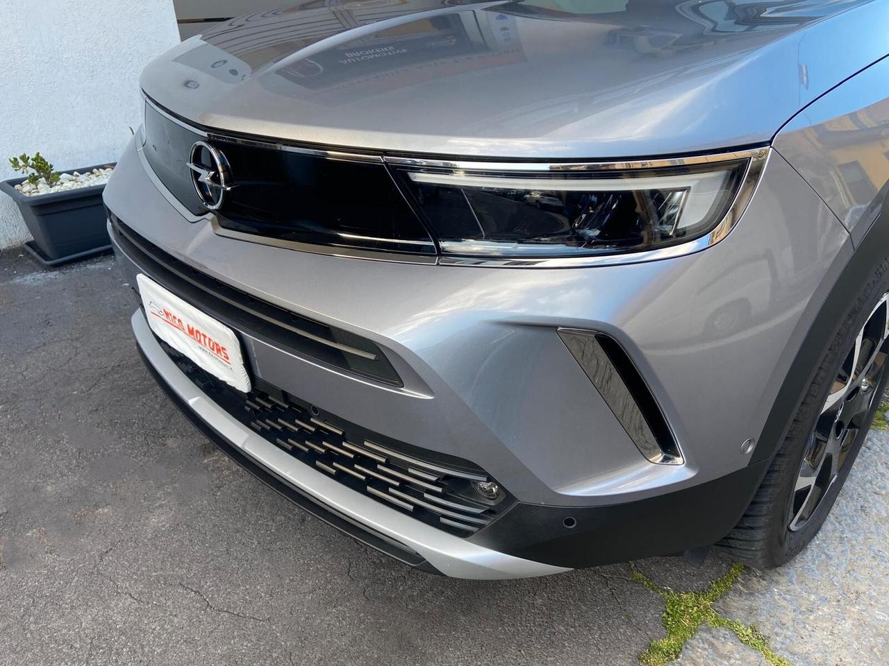 Opel Mokka 1.2 Turbo 136 CV Ultimate