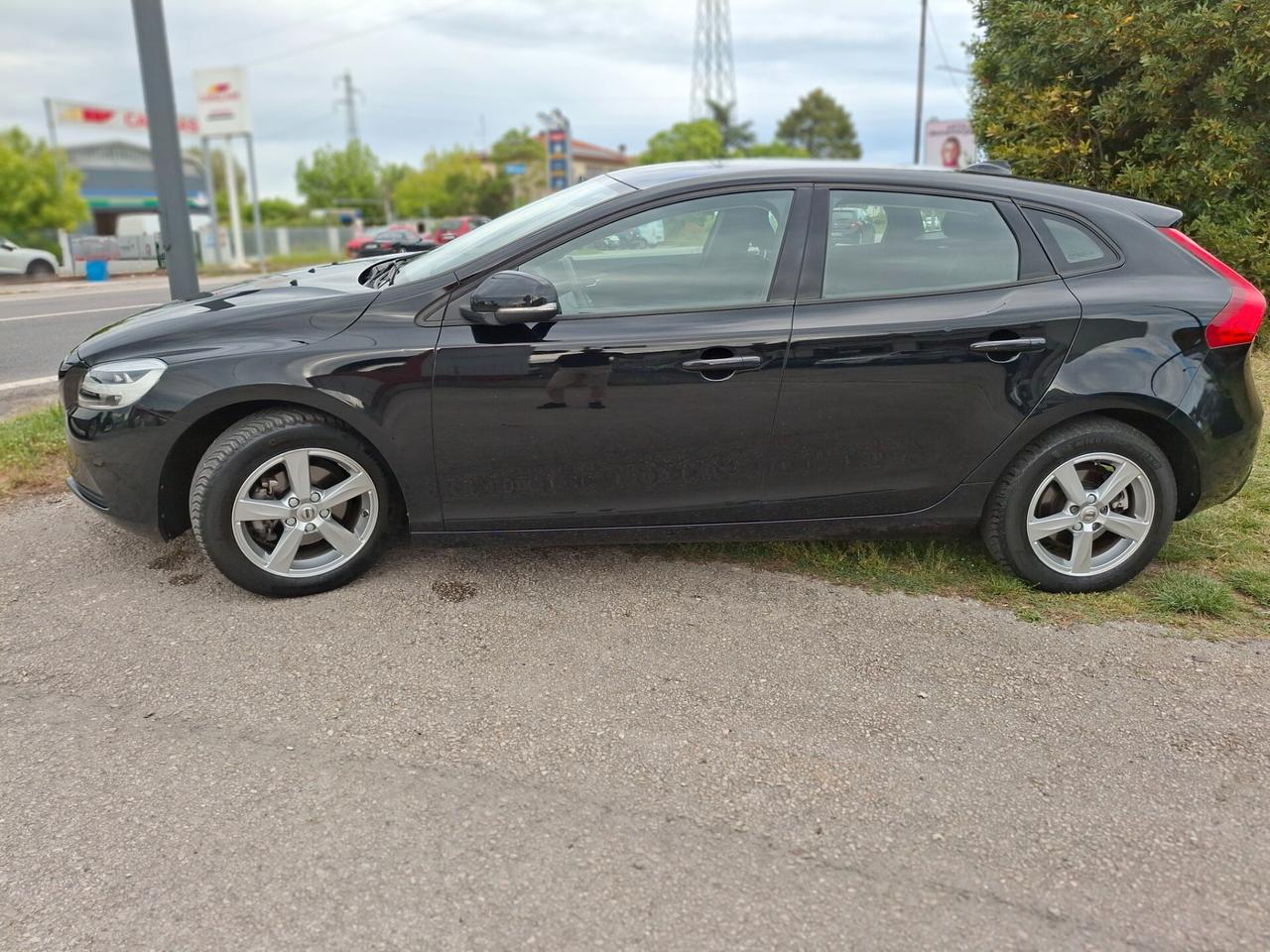 Volvo V40 D3 Business Plus