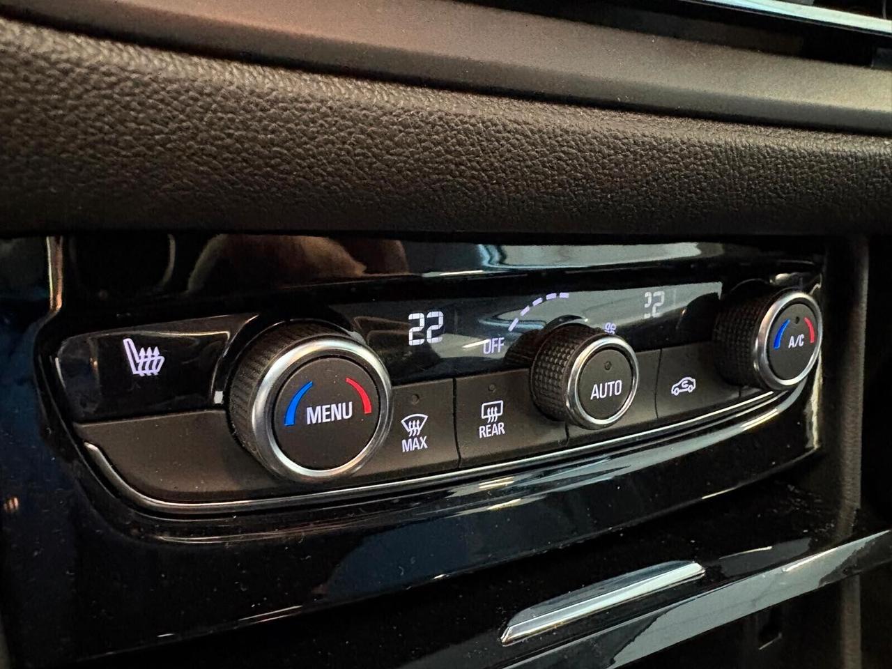 Opel Grandland GS 1.2 Turbo 12V 130 CV 6mt SPOTICAR