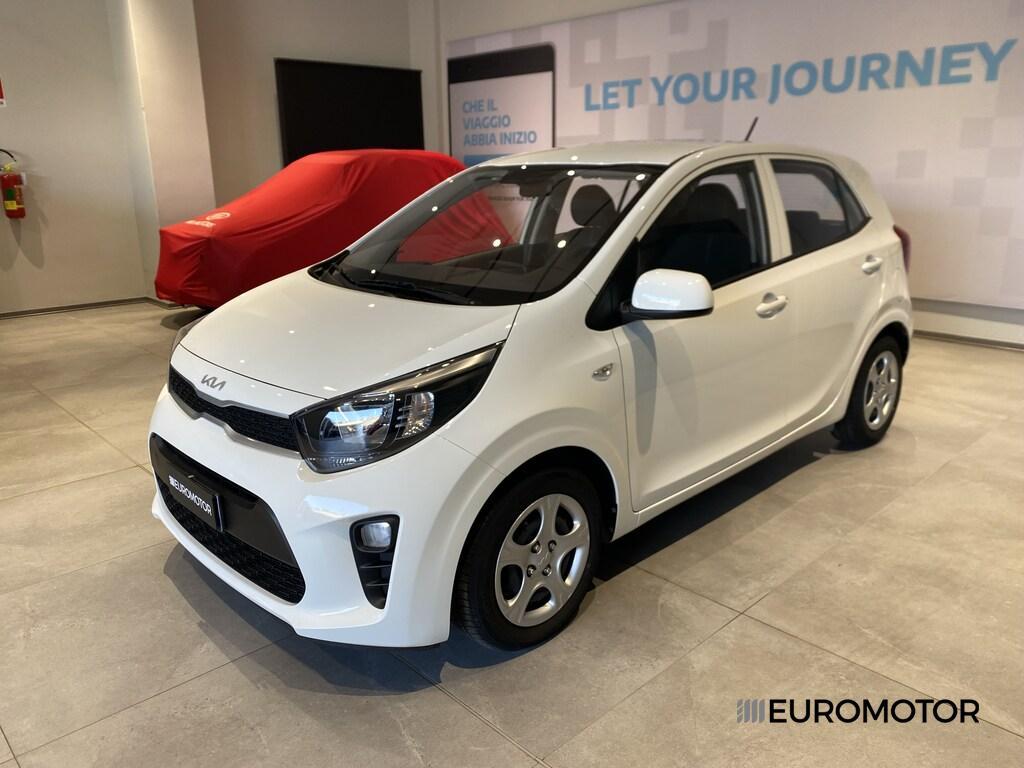Kia Picanto 1.0 DPI Urban