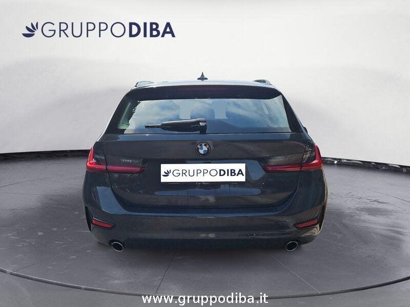 BMW Serie 3 G21 2019 Touring Diese 318d Touring Business Advantage auto