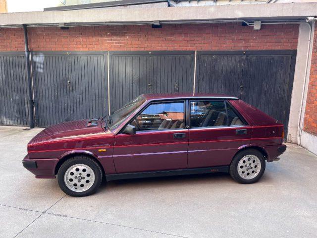 LANCIA Delta 2.0i.e. turbo HF 4WD iscritta Asi ottime condizion