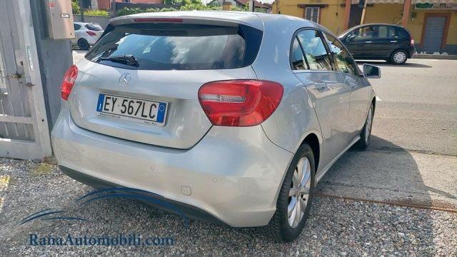 MERCEDES-BENZ A 180 Eu6b Benzina Euro295 mese NOANTICIPO