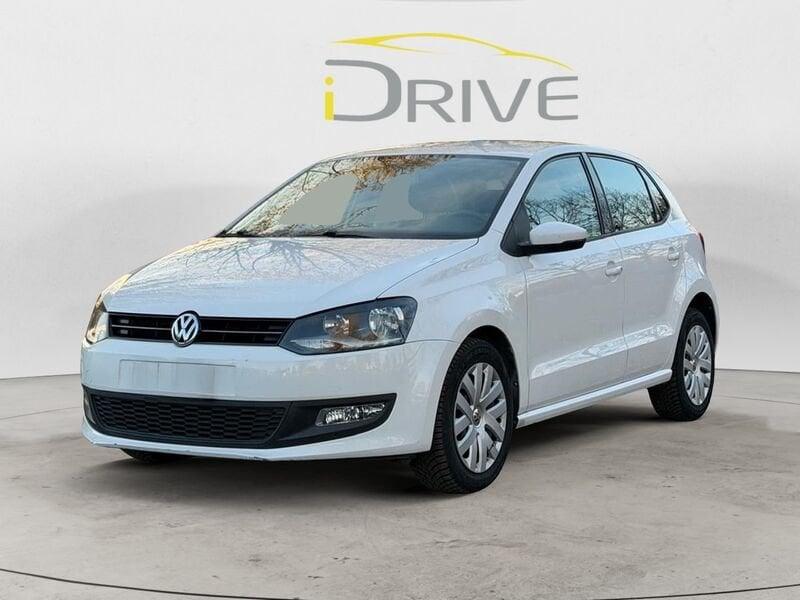 Volkswagen Polo Polo 5p 1.4 Comfortline