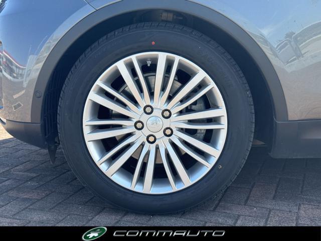 LAND ROVER Discovery 3.0 TD6 249 CV HSE 7p