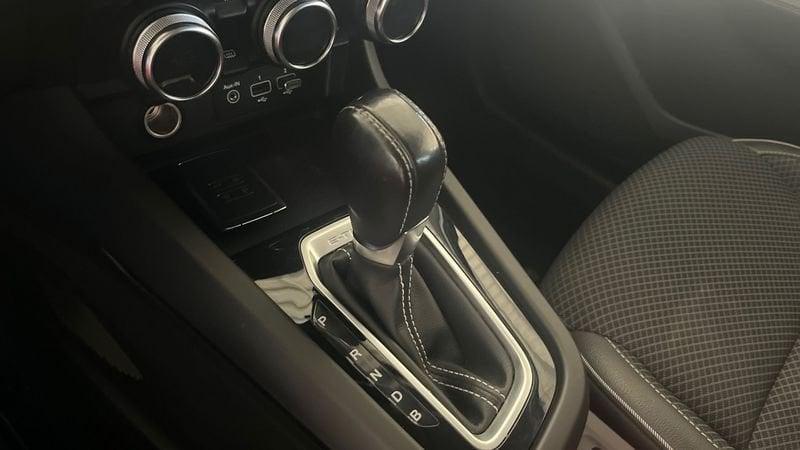 Renault Arkana 1.6 E-Tech full hybrid Intens Auto 145cv