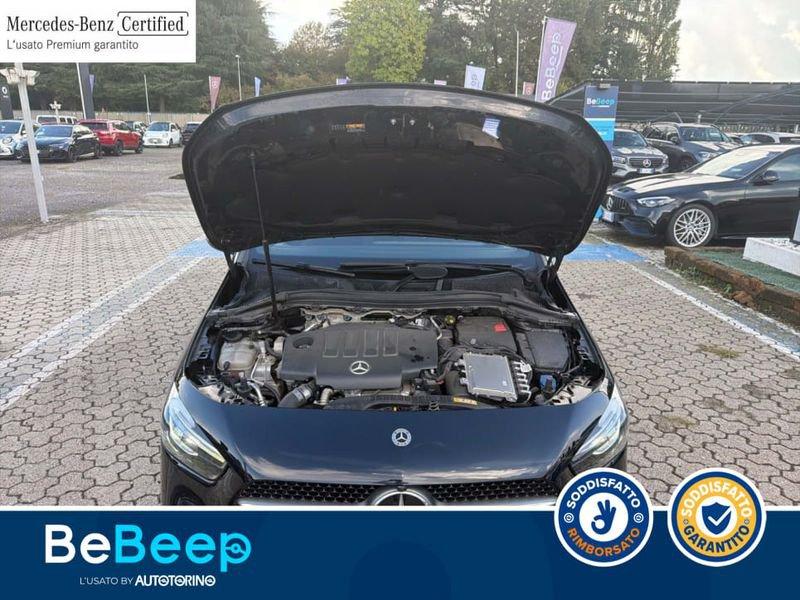 Mercedes-Benz Classe B B 180 D AMG LINE ADVANCED PLUS AUTO