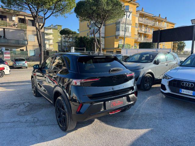 OPEL Mokka 1.2 Turbo GS