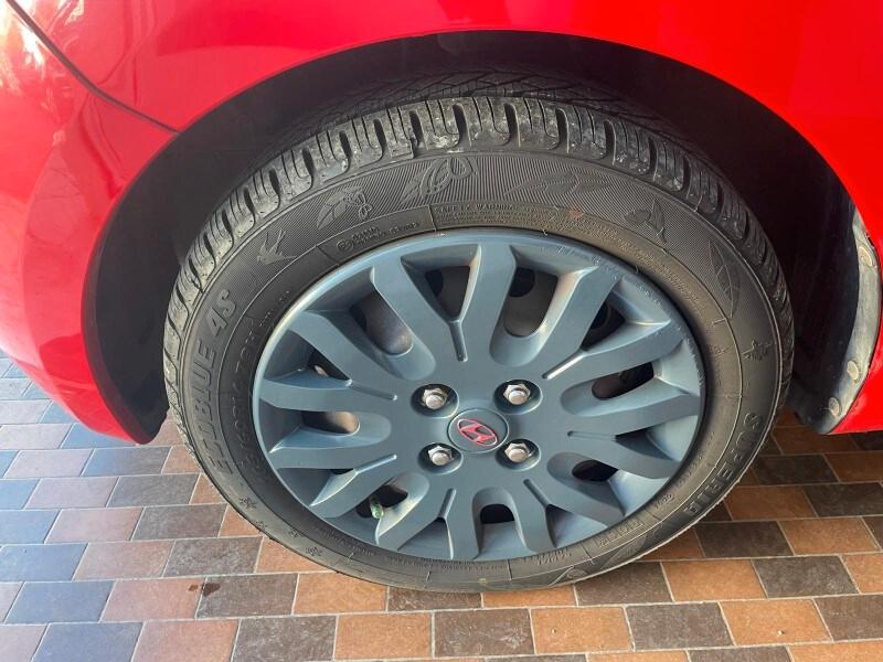 HYUNDAI i10 1ª serie i10 1.1 12V Active