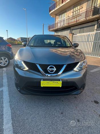 Nissan Qashqai 1.2 DIG-T Tekna