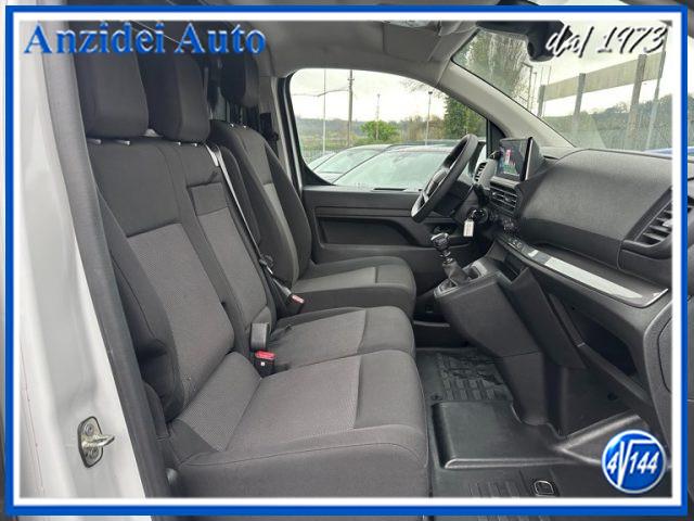 FIAT Scudo 1.5 BlueHDi 120 CV L2H1 Furgone