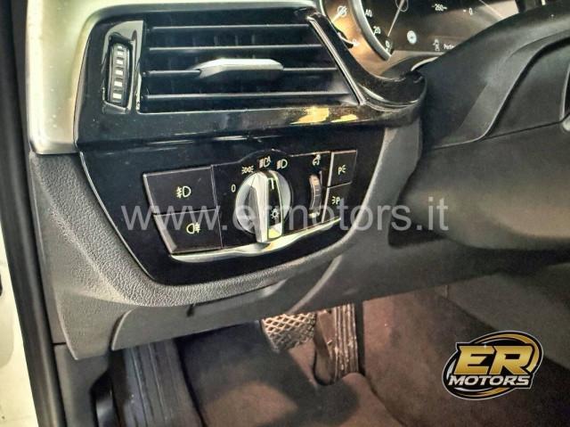 BMW Serie 5 520d xdrive Business auto