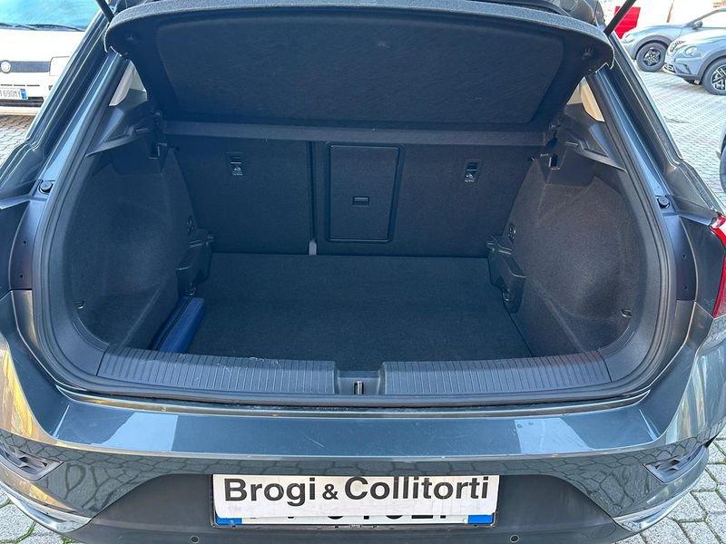 Volkswagen T-Roc 1.6 TDI SCR Style
