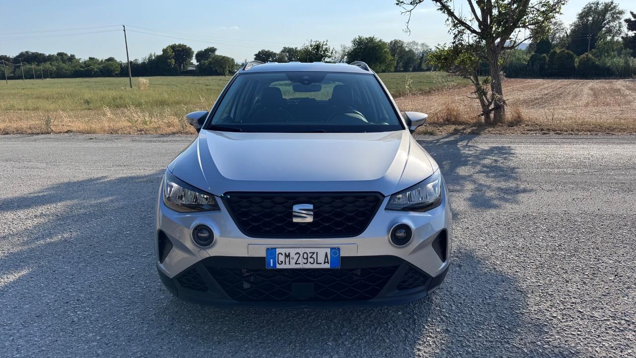 Seat Arona 1.0 EcoTSI Style